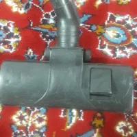 برس جارو برقی سالم