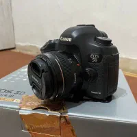 5d markIII لنز 50f1/4