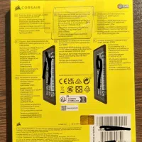 رم ۳۲ گیگ ddr5. نو، جعبه باز نشده همراه گارانتی|قطعات و لوازم جانبی رایانه|اراک, |دیوار