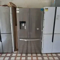 برای فروش یخچال ساید خراب تون تماس بگیرین