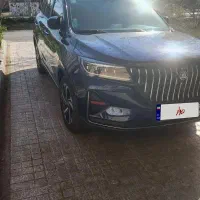 تیارا مکس موتور 402