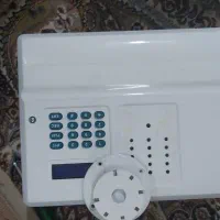 دوربین ودزدگیر
