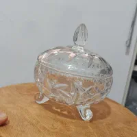 قندان وپیاله