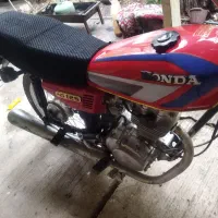 موتورسیکلت