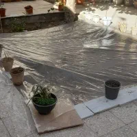 ویلایی دوطبقه نزدیک حرم مطهر