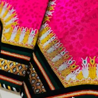 سفارش انواع شلوار بستکی پایه بندری جنگلی|لباس|میناب, |دیوار