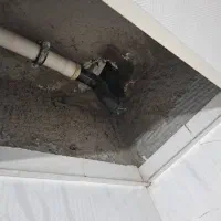 تاسیسات لوله کشی نشت یابی تعمیرات|خدمات پیشه و مهارت|پرند, فاز ۶|دیوار