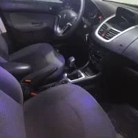 پژو ۲۰۷ پانوراما دنده|خودرو سواری و وانت|گمیشان, |دیوار