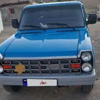 وانت نیسان آپشنال تک سوز