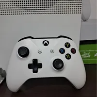 ایکس باکس x box one s فول گیم|کنسول، بازی ویدئویی و آنلاین|تهران, شهر زیبا|دیوار