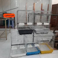 کارگر ساده  تولیدی و فروشنده مغازه