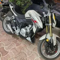 موتور لیفان ۲۵۰|موتورسیکلت|شاهین‌شهر, فردوسی|دیوار