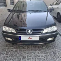 پژو پارس tu5|خودرو سواری و وانت|تهران, امیر بهادر|دیوار