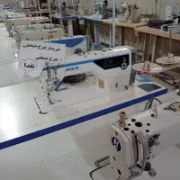 چرخ خیاطی راسته زیگزال خریدا مادگی اتو دکمه فروش