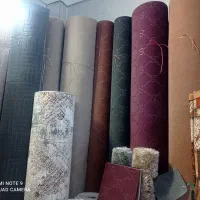 حراج موکت نمدی و چاپی