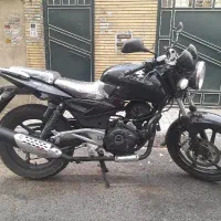 پالس 180سالم