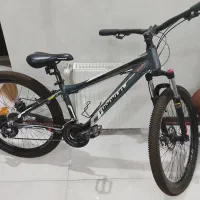 دوچرخه
