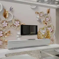 نصب نصاب کاغذ دیواری و نصاب موکت