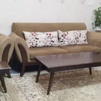 مبلمان راحتی|مبلمان خانگی و میز عسلی|شاهین‌شهر, عطار|دیوار
