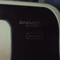 لباسشویی دوقلو 8کیلو.دوو ساخت ژاپن  سالم