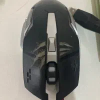 موس گیمینگ تسکو ار جی بی دار