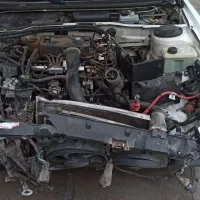 خودرو تصادفی|خودرو سواری و وانت|سبزوار, قاضی زاد|دیوار