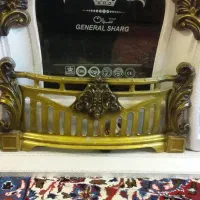 بخاری*شومینه