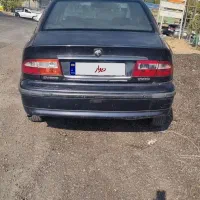 سمند مدل ۸۸