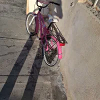 دوچرخه ۲۰|دوچرخه، اسکیت، اسکوتر|سنندج, |دیوار