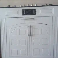 گاز صحفه ای