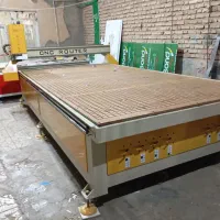 دستگاه CNC