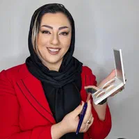 خودآرایی با آسان ترین روش|خدمات آموزشی|اصفهان, باغ نگاره|دیوار