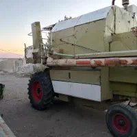 کمباین سهند آماده بکار|خودرو سنگین|ارشق, |دیوار