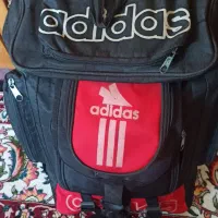 کوله پشتی و کیف مدرسه|کیف، کفش، کمربند|اصفهان, برازنده|دیوار