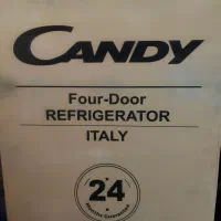 یخچال ۴ درب و کولر گازی۲تیکه|یخچال و فریزر|شاهینشهر, فدک|دیوار