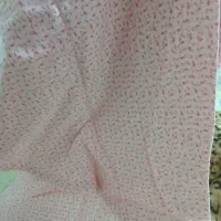 چادرنماز رنگی نو و دوخته شده