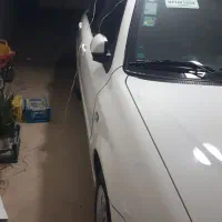 سورن پلاس دوگانه سوز مخزن بزرگ|خودرو سواری و وانت|گنبد کاووس, |دیوار