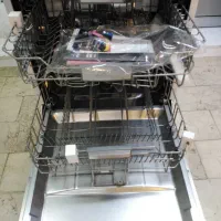 ماشین ظرفشویی ایوولی سه سبد آکبند|ماشین ظرفشویی|مشهد, ولیعصر (شهرک غرب)|دیوار