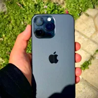 تنها آیفون 14 پرو مکس استثنایی بازار/ پلمپ /ریجستر