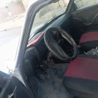 پیکان وانت بنزینی، مدل ۱۳۹۰|خودرو سواری و وانت|شوشتر, |دیوار