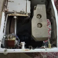 لوازم خانه لباسشویی|حراج|اردبیل, |دیوار