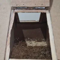 قفس بزرگ مخصوص|لوازم جانبی حیوانات|تهران, تهرانسر شمالی|دیوار