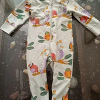 سرهمی لیندکس در حد نو