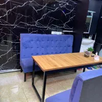 میز و صندلی|میز و صندلی غذاخوری|مریوان, |دیوار