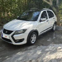 کوییک GXR تیپ L، مدل ۱۴۰۳