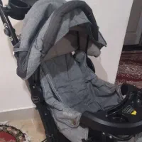 کالسکه، روروئک