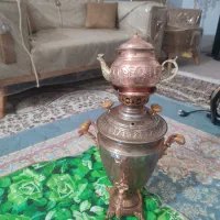 تمیزکاری ظروف مسی باسابقه کاری درخشان