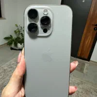 آیفون ۱۶ پرو