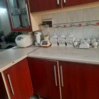 کابینت کارکرده|مصالح و تجهیزات ساختمان|تهران, قیام|دیوار