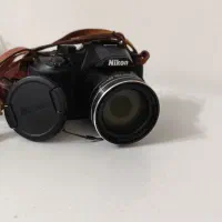 دوربین nikon b700|دوربین عکاسی و فیلم‌برداری|ایلام, |دیوار